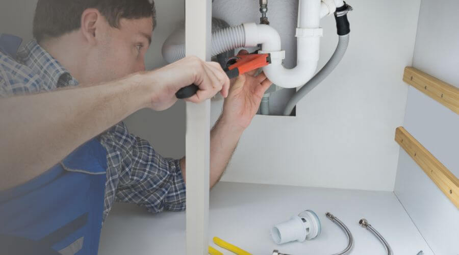 Professional Water heater repair in Sardis, AL